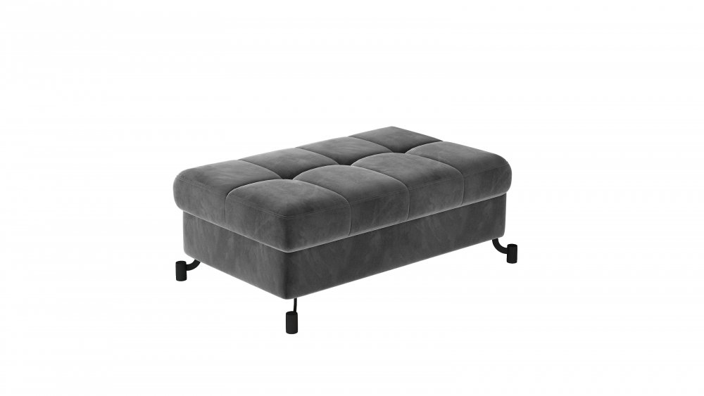 ELTAP Pouf Lorelle