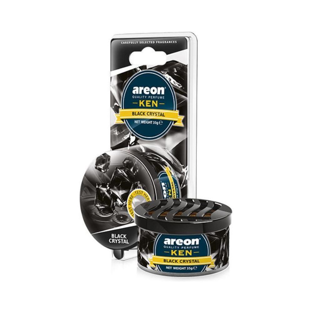 AREON KEN BLISTER BLACK CRYSTAL 35 G