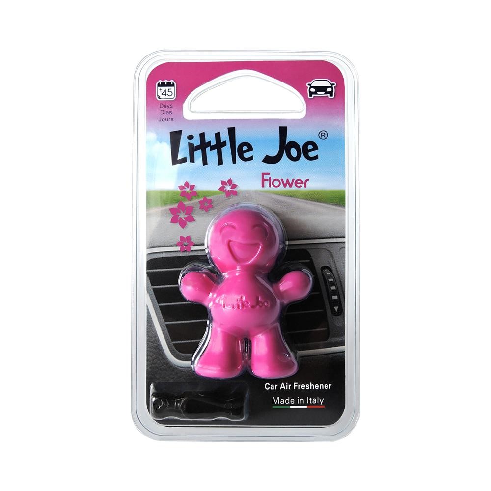 LITTLE JOE NO FACE 3D - FLOWER