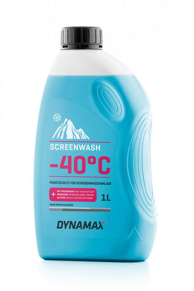 DYNAMAX SCREENWASH -40 1L 500022