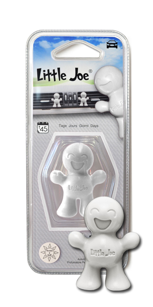 LITTLE JOE NO FACE 3D - SWEET