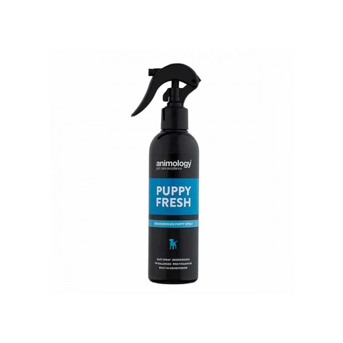 ANIMOLOGY PUPPY FRESH DEO SPREJ 250ML