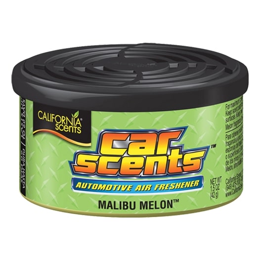 CALIFORNIA SCENTS MALIBU MELON (MELON)