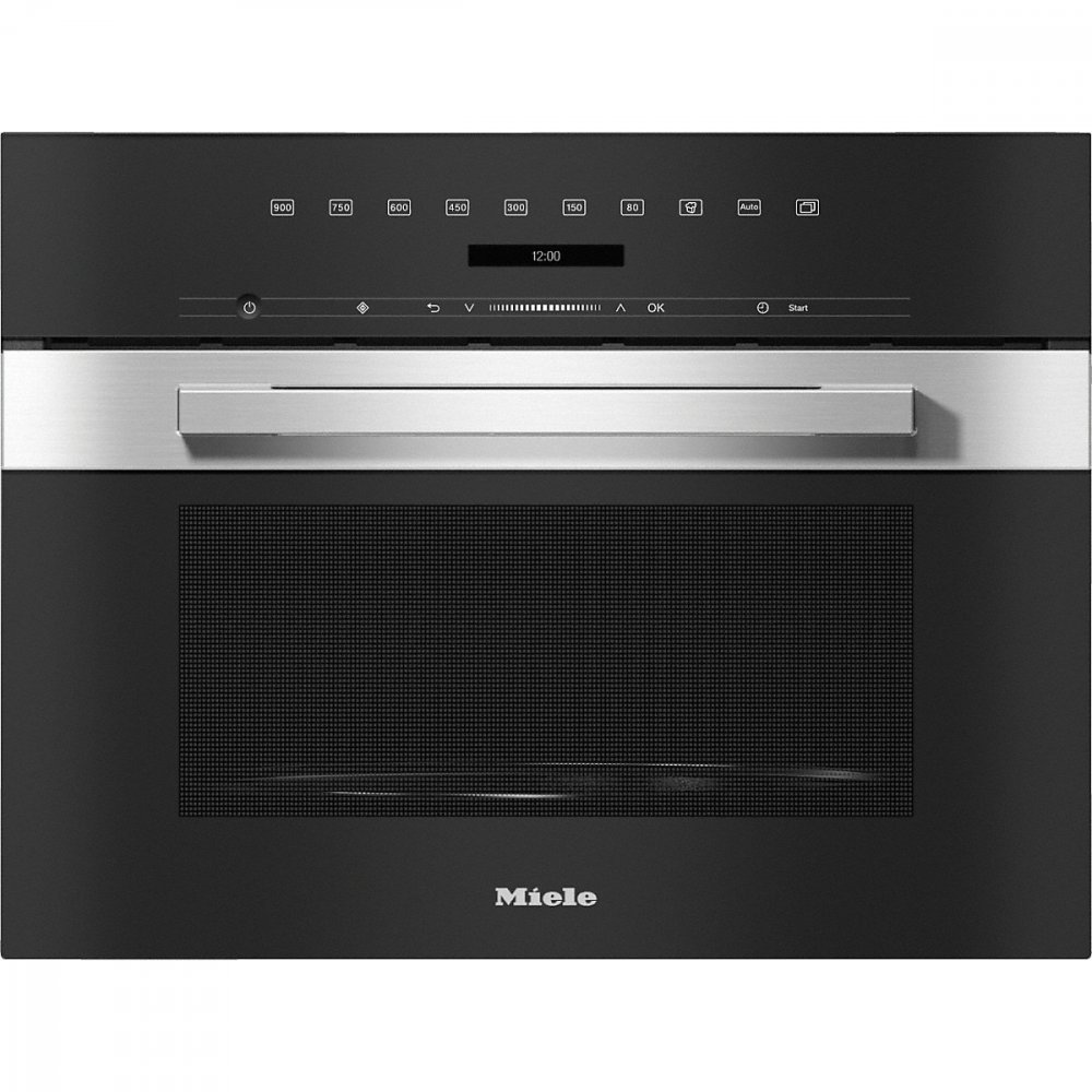 MIELE M7240TC CLST