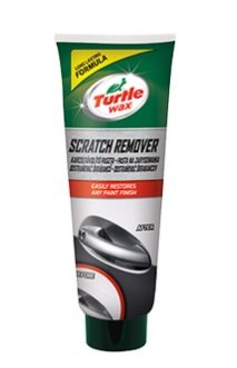 TURTLE WAX SCRATH REMOVER 100 ML