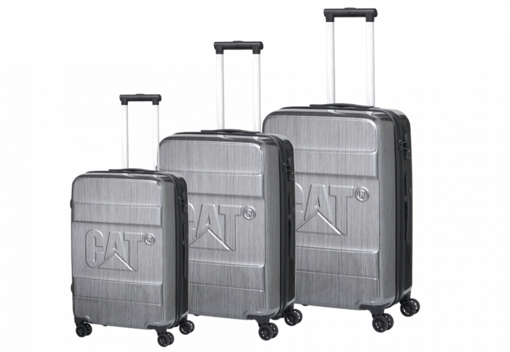 CAT cestovní kufr Cat Cargo 20\\\