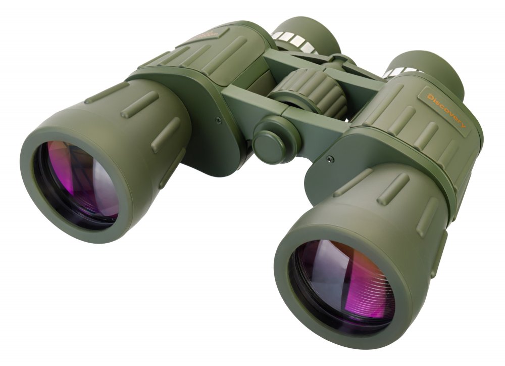 Discovery Field 10x50 Binoculars