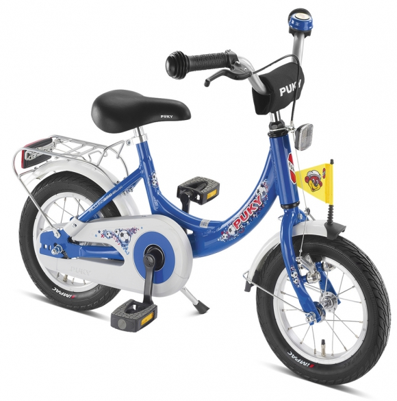 Detské bicykle