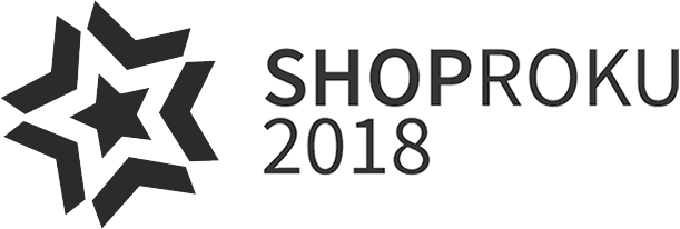 Shop roku 2018