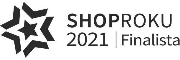 Shop roku 2021 | Finalista