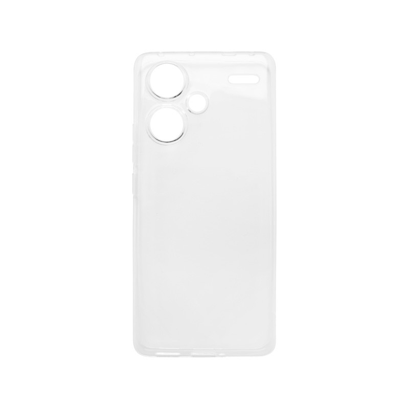 MOBILNET PGU-5533-XIA-N13PP SILIKONOVE PUZDRO XIAOMI REDMI NOTE 13 PRO+ 5G PRIEHLADNY (MOIST)