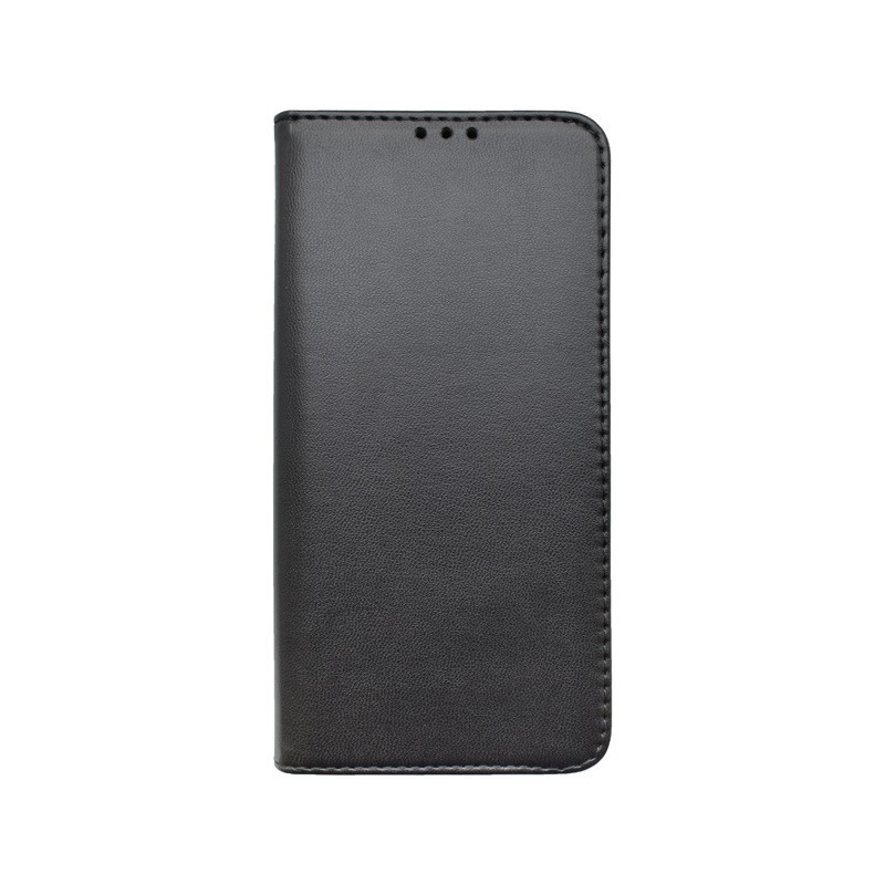 MOBILNET PKK-4750-SAM-A355G KNIZKOVE PUZDRO SAMSUNG GALAXY A35 5G, CIERNE (SMART)