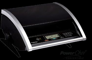 EWT DIMPLEX POWERCHEF vystavený kus