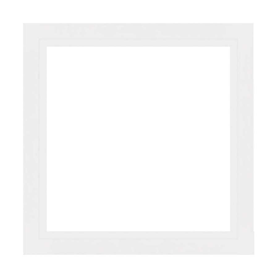 EMOS RAM PRE LED PANEL 60×60CM BEZSKRUTKOVY