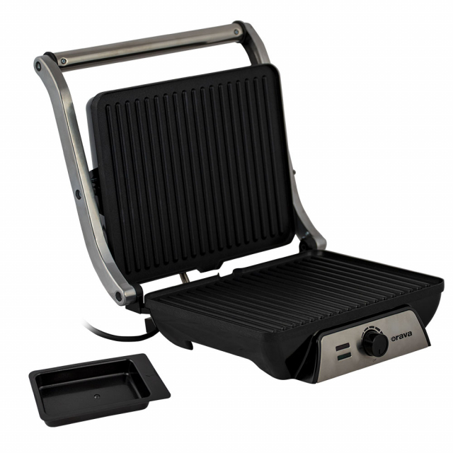 ORAVA GRILLCHEF 4