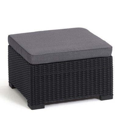 KETER /253155/ CALIFORNIA BAY HOCKER vystavený kus