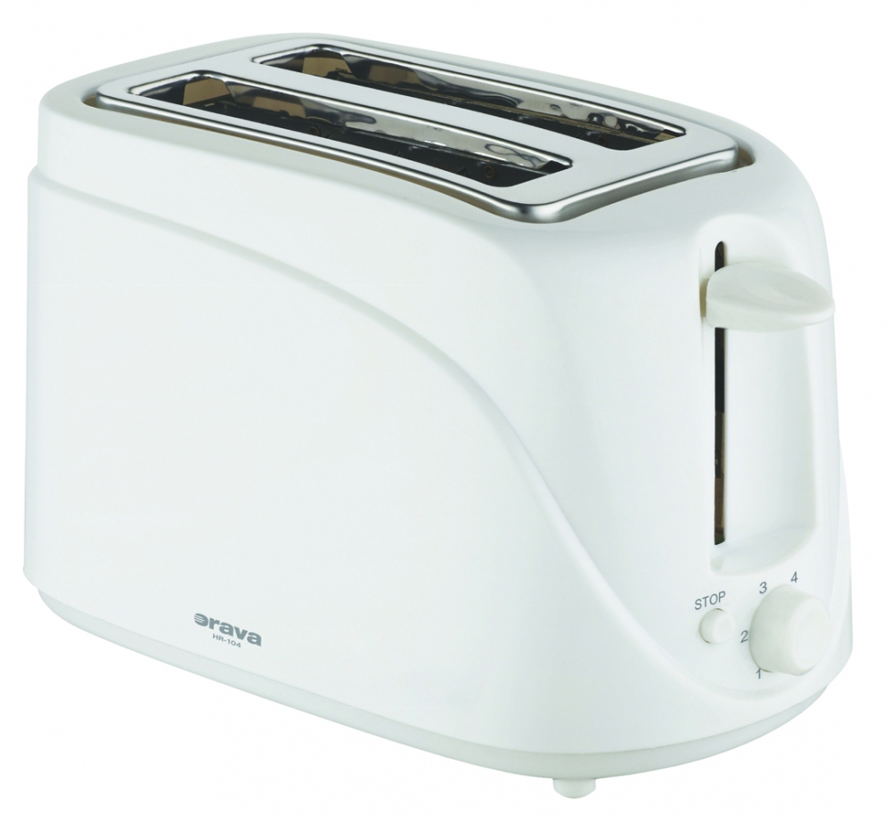 ORAVA HR 104 vystavený kus