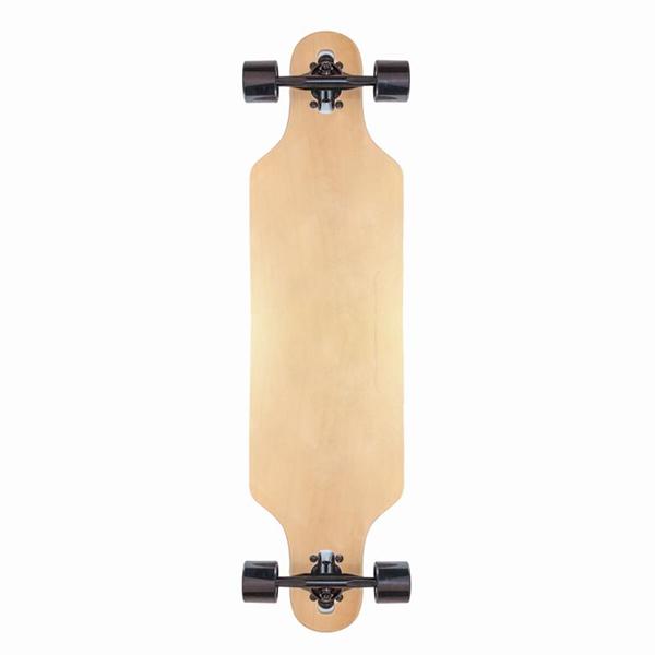 Longboard NILS EXTREME Wood 40*10