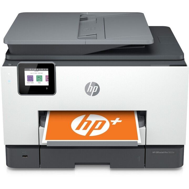 HP OfficeJet Pro 9022e All-in-One, Multifunkcia A4
