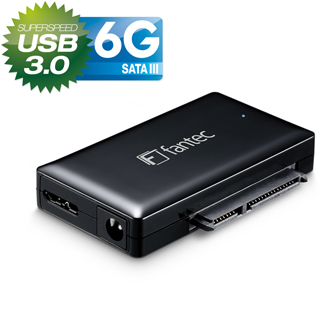 FANTEC AD-U3SA USB 3.0 to SATA