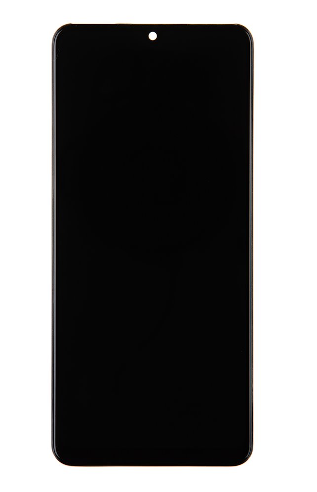 LCD display + Dotyk Samsung A225F Galaxy A22 (Service Pack)