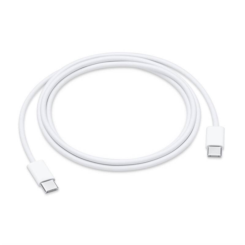 MUF72ZM/A Apple USB C/USB C Datový Kabel 1m White (OOB Bulk)