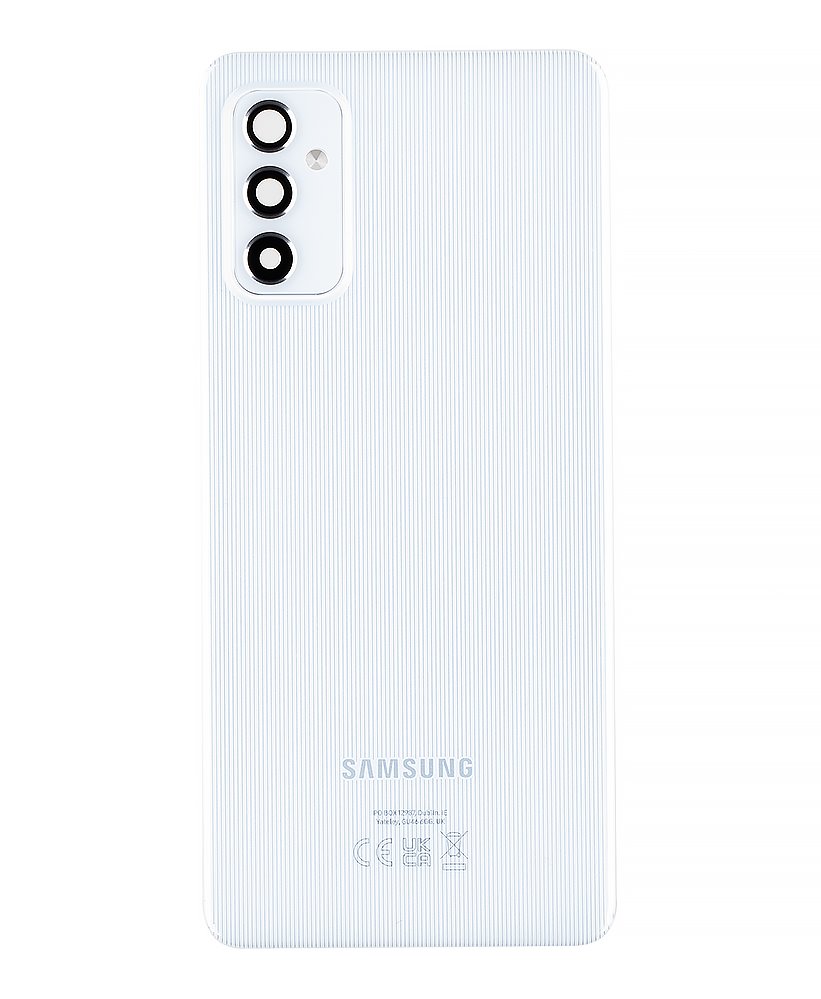 Samsung Galaxy M52 Kryt Baterie White (Service Pack)