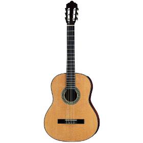 Kytara Romanza R-C361 natural klasická kytara