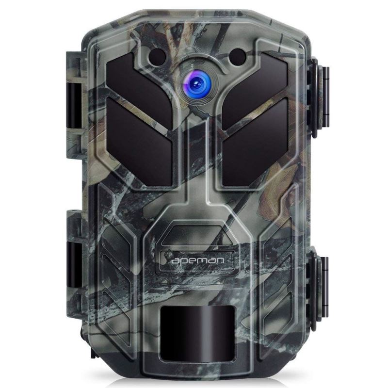 Apeman Fotopast Trail Cam H70