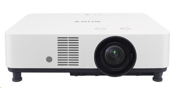 SONY projektor VPL-PHZ50 5000lm, WUXGA, Laser, infinity:1, 5 let záruka