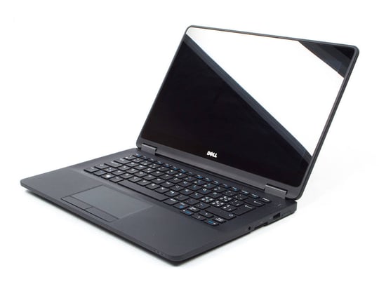 Notebook Dell Latitude E7270