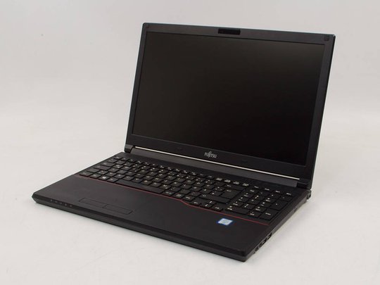 Notebook Fujitsu LifeBook E556