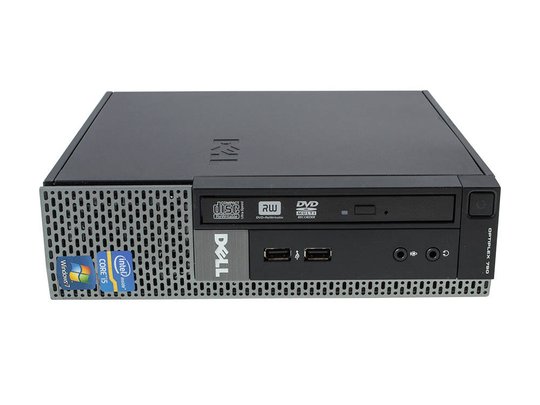 Počítač Dell OptiPlex 790 USFF