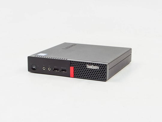 Počítač Lenovo ThinkCentre M910q Tiny