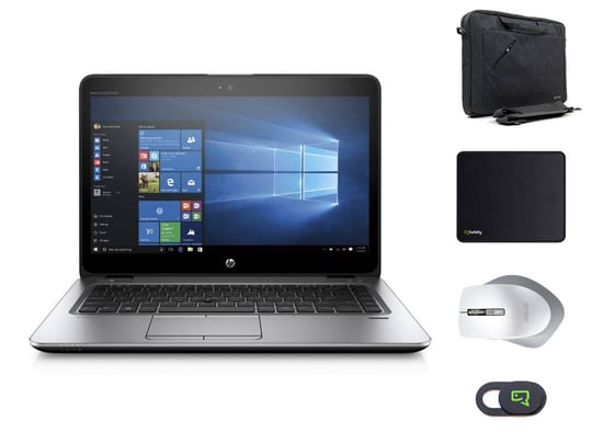 Notebook HP EliteBook 840 G3 Bundle