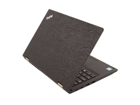 Notebook Lenovo ThinkPad L390 Yoga Wave 3D