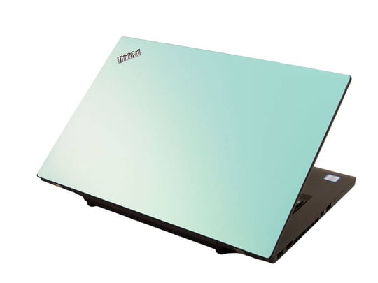 Notebook Lenovo ThinkPad T460 Satin Metal Mint