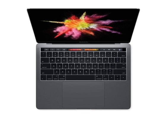 Notebook Apple MacBook Pro 13\