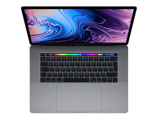 Notebook Apple MacBook Pro 15\