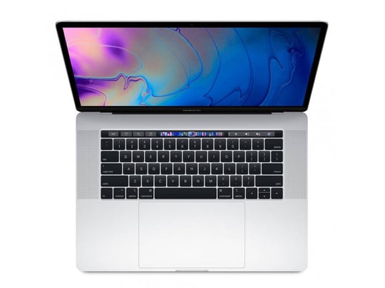 Notebook Apple MacBook Pro 15\