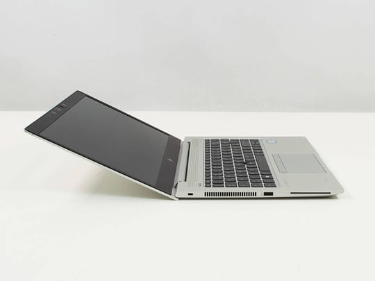 Notebook HP EliteBook 840 G5 + Docking station HP 2013 UltraSlim (HU keyboard)