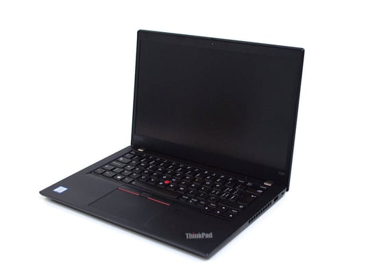 Notebook Lenovo ThinkPad x390