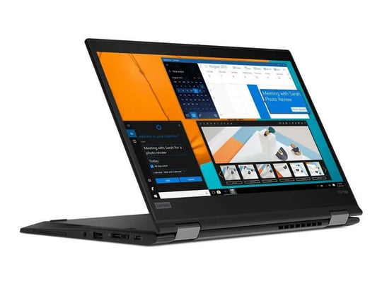 Notebook Lenovo ThinkPad X13 YOGA Gen1 (Quality: Bazár, No Touch)