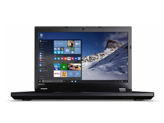 Notebook Lenovo ThinkPad L560