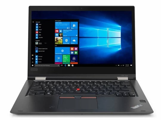 Notebook Lenovo ThinkPad  x380  Yoga Black