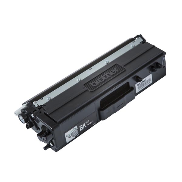 Brother originál toner TN-421BK, black, 3000str.