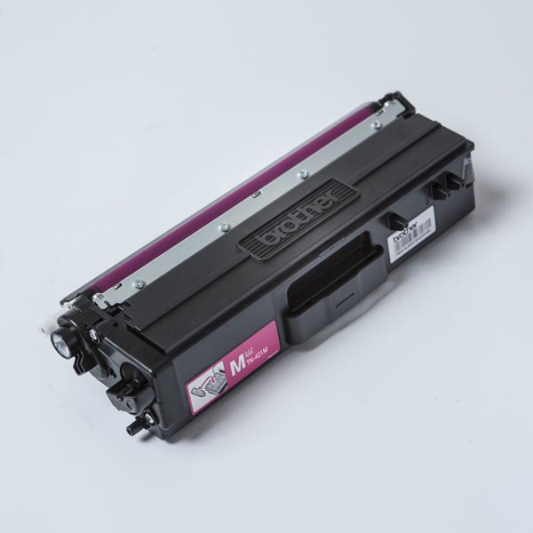 Brother originál toner TN-421M, magenta, 1800str.