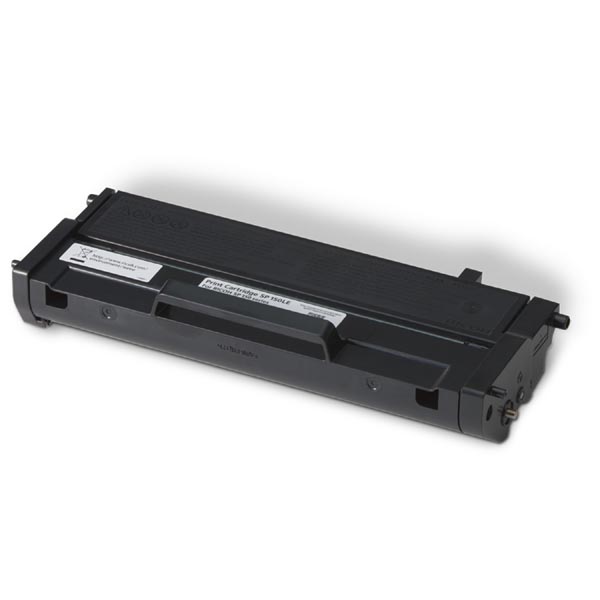 Ricoh originál toner 408010, black, 1500str., high capacity