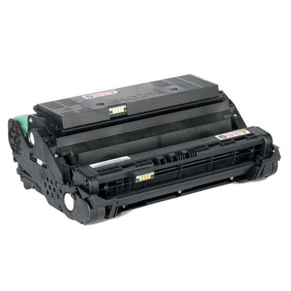 Ricoh originál toner 407340, black, 6000str.