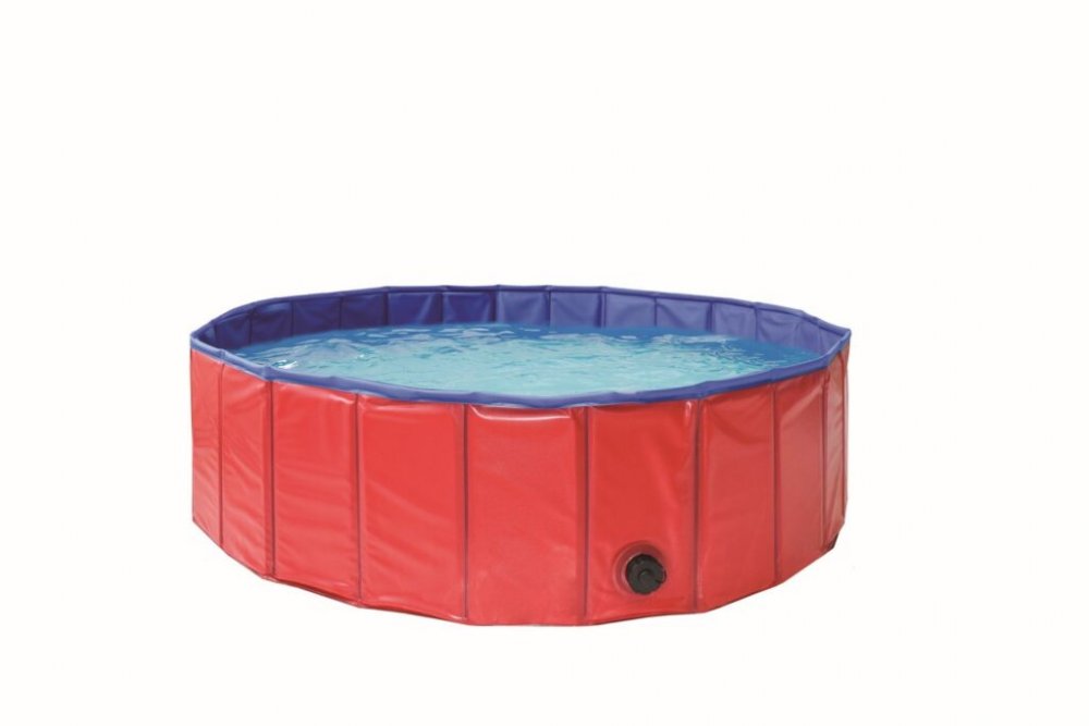 Marimex bazén pro psy skládací - 100 cm